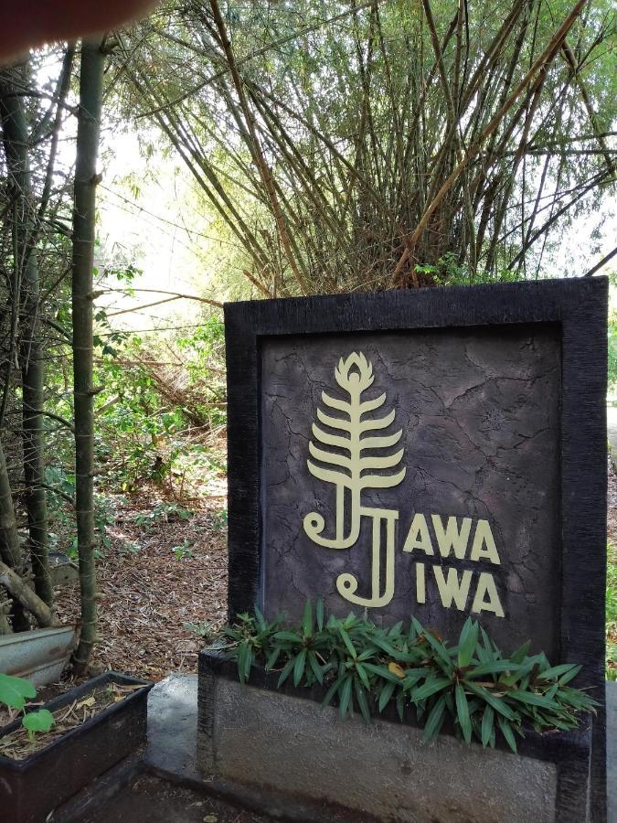 Jawa Jiwa G-Land Resort Dadapan Exterior foto