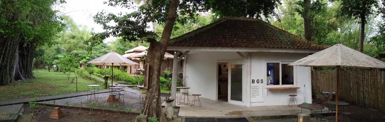 Jawa Jiwa G-Land Resort Dadapan Exterior foto