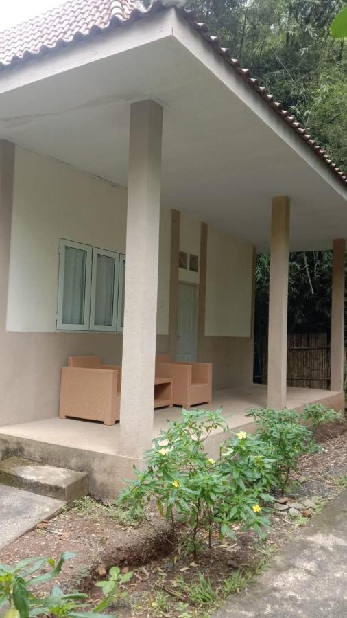 Jawa Jiwa G-Land Resort Dadapan Exterior foto