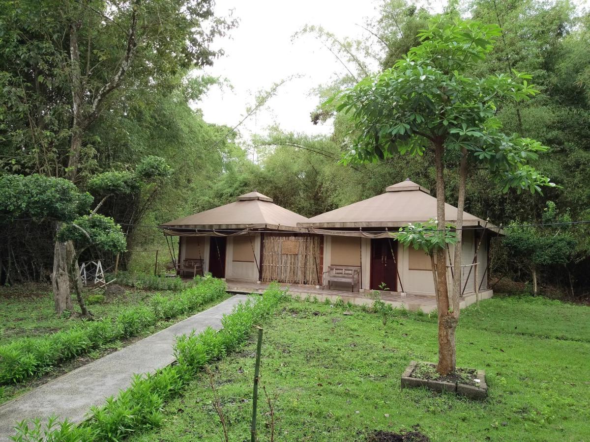 Jawa Jiwa G-Land Resort Dadapan Exterior foto